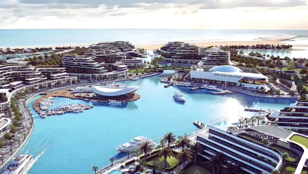 لماذا يجب الاستثمار في عقارات أم القيوين؟