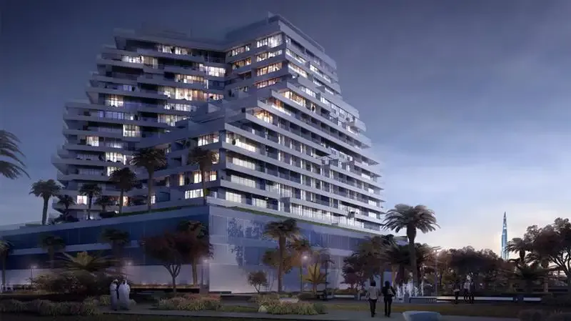 عزيزي علياء ريزيدنس