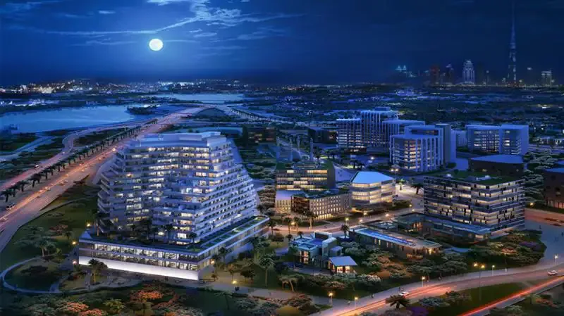 عزيزي علياء ريزيدنس