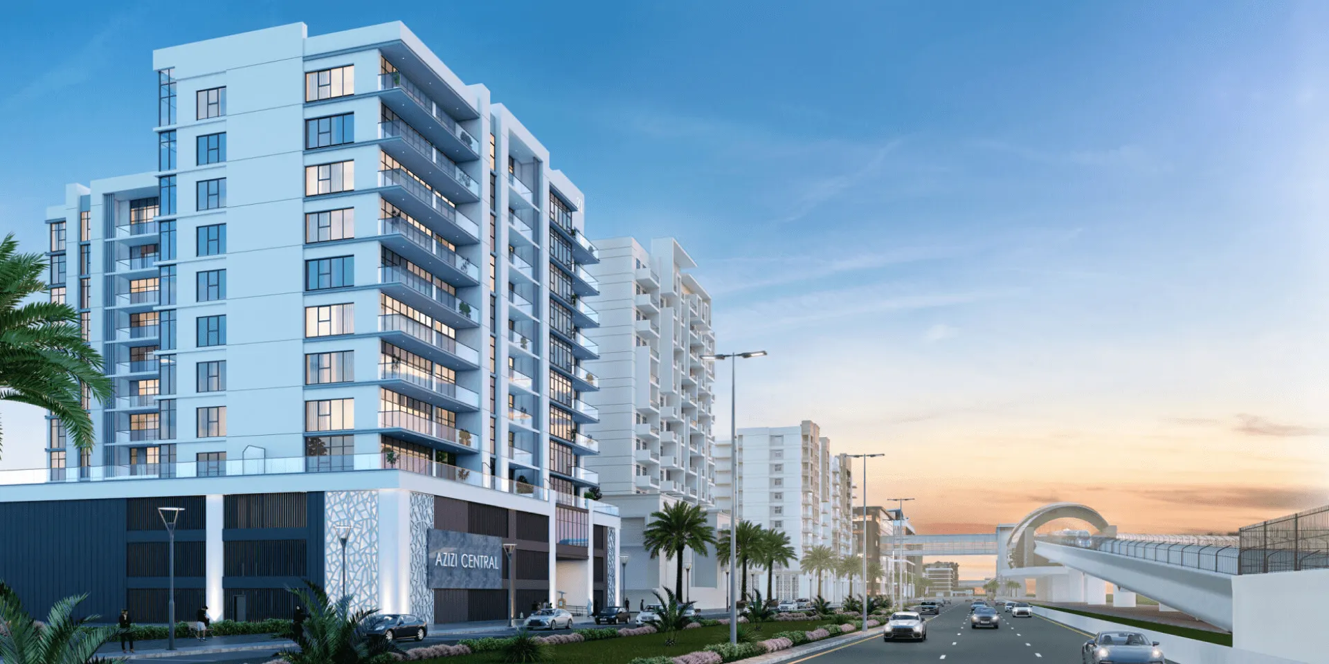 عزيزي سنترال