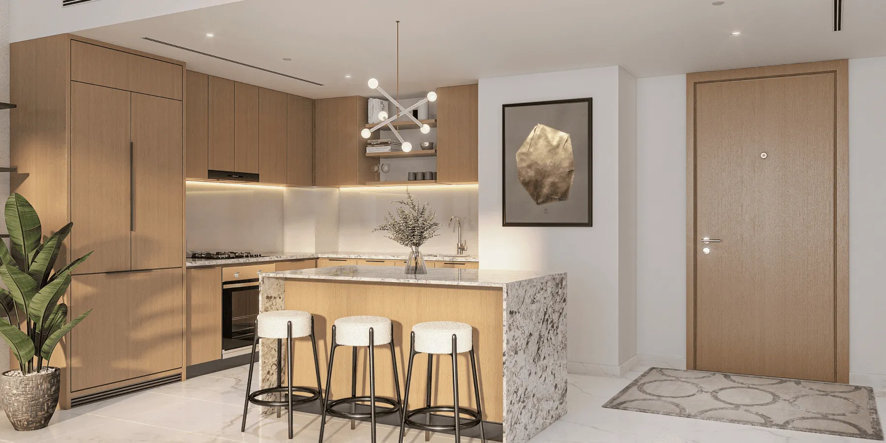 عزيزي سنترال