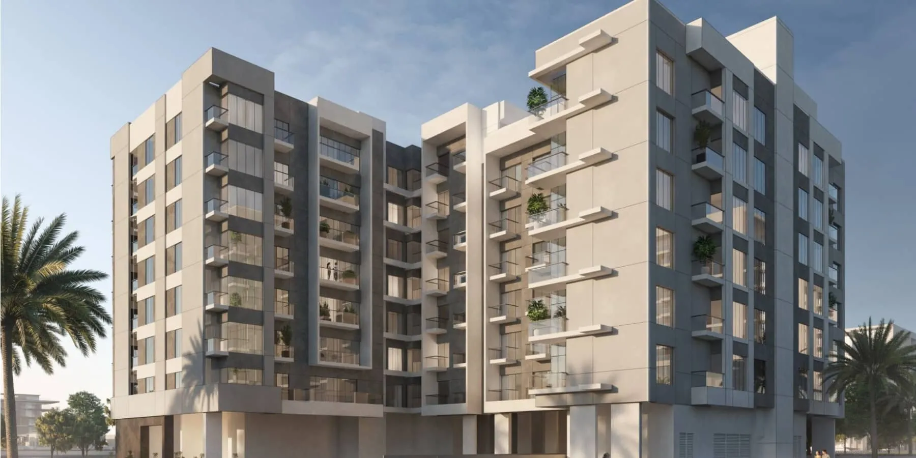 شقق عزيزي بيرل