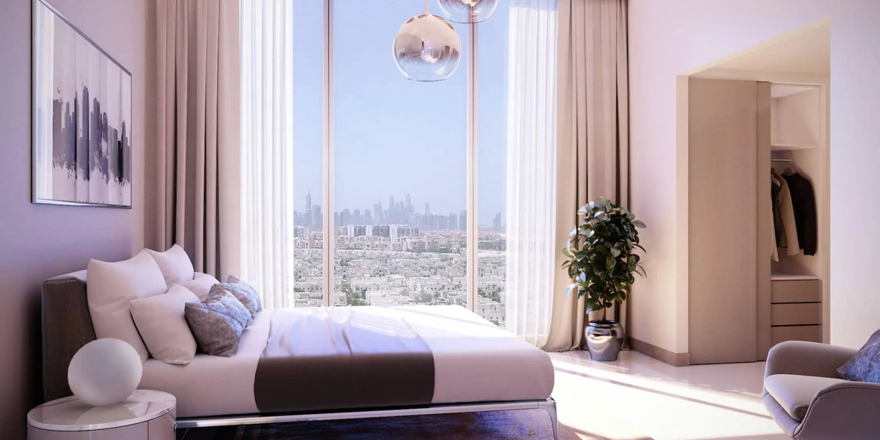 شقق عزيزي بيرل