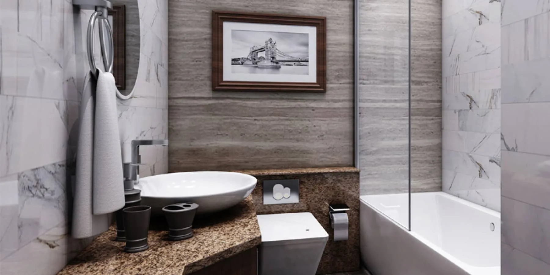 شقق عزيزي بيرل