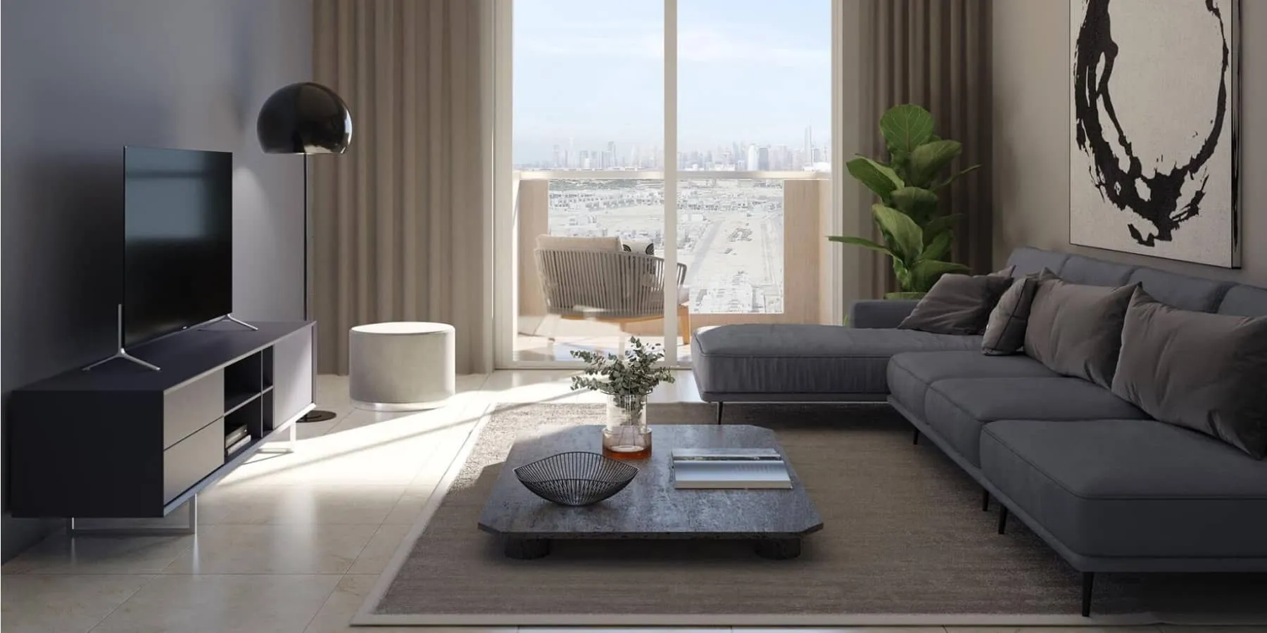 شقق شايستا عزيزي