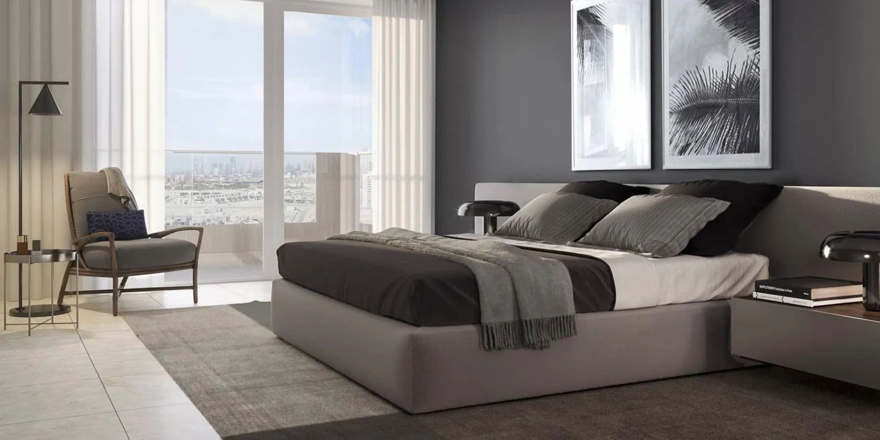 شقق شايستا عزيزي