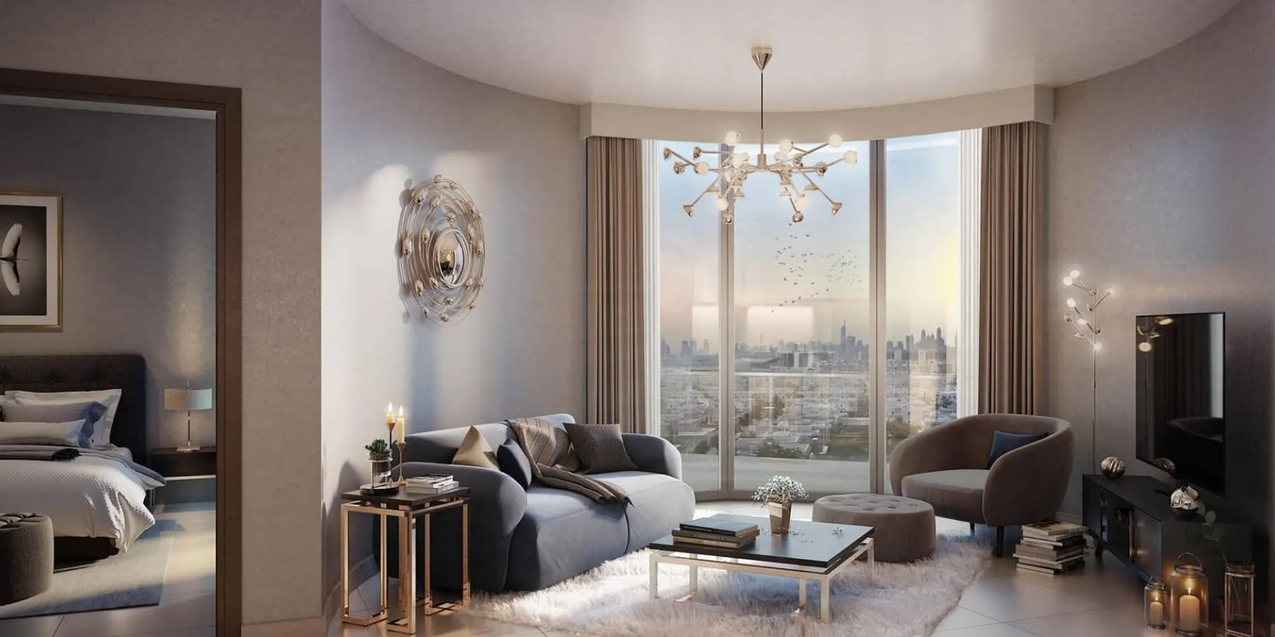 عزيزي بلازا