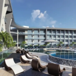 سمانا جولف أفينيو