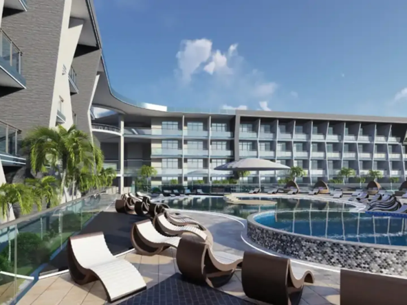 سمانا جولف أفينيو