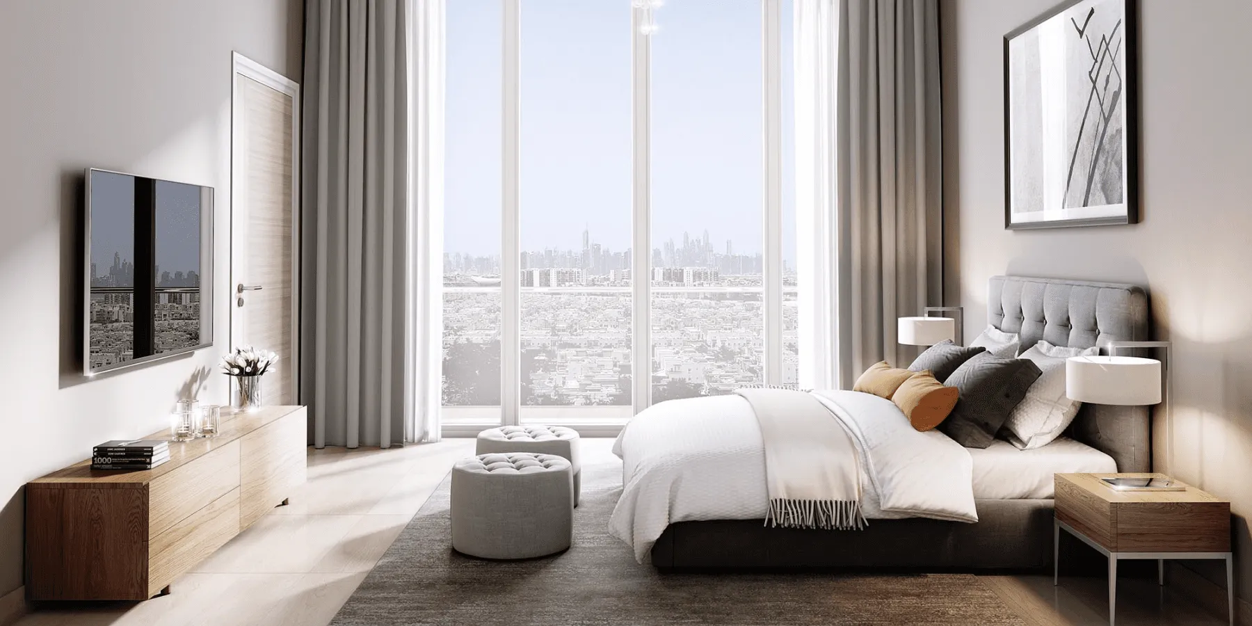 عزيزي بيرتون