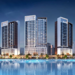 عزيزي ريفييرا بيتش فرونت