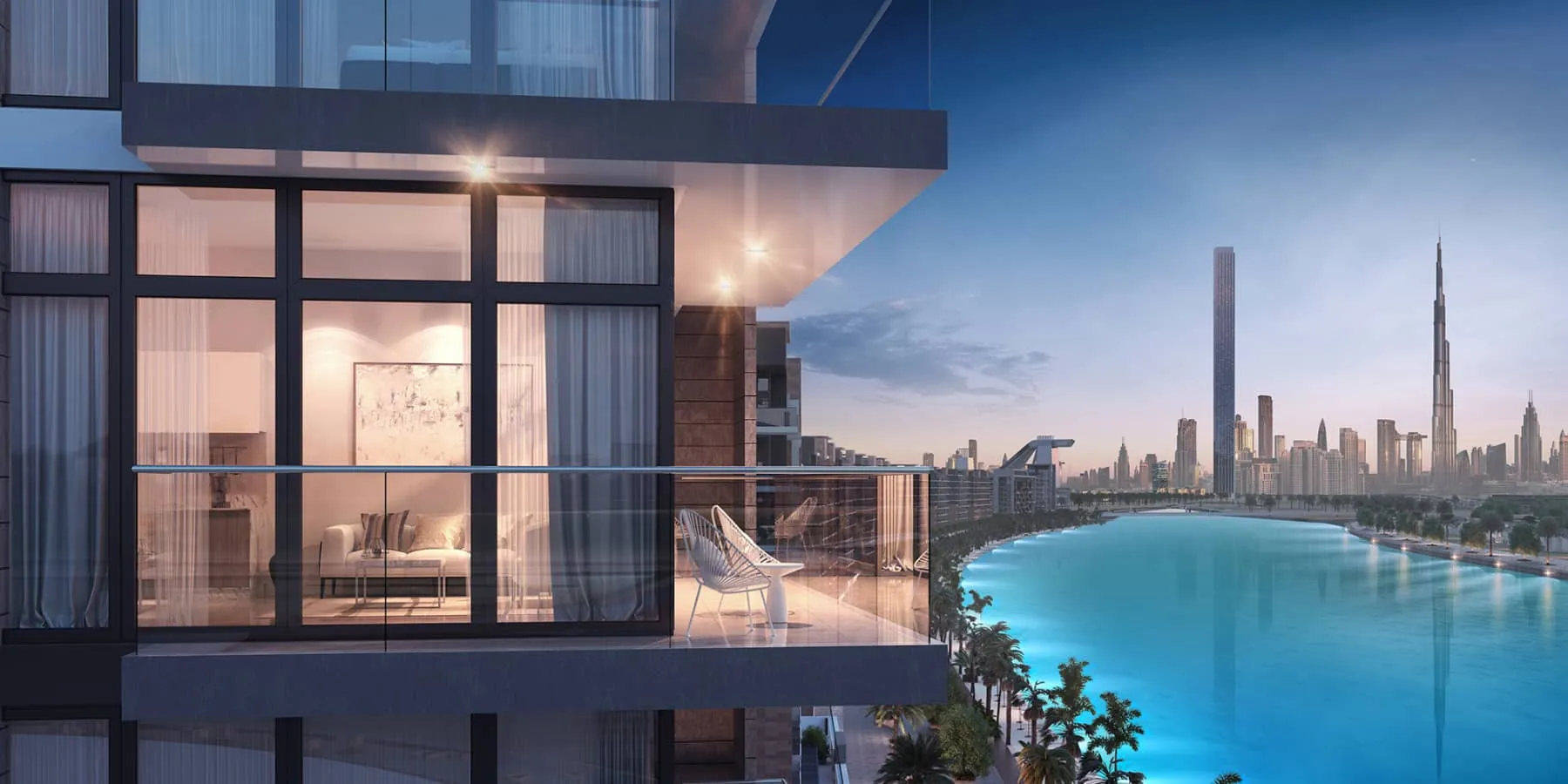 عزيزي ريفييرا بيتش فرونت