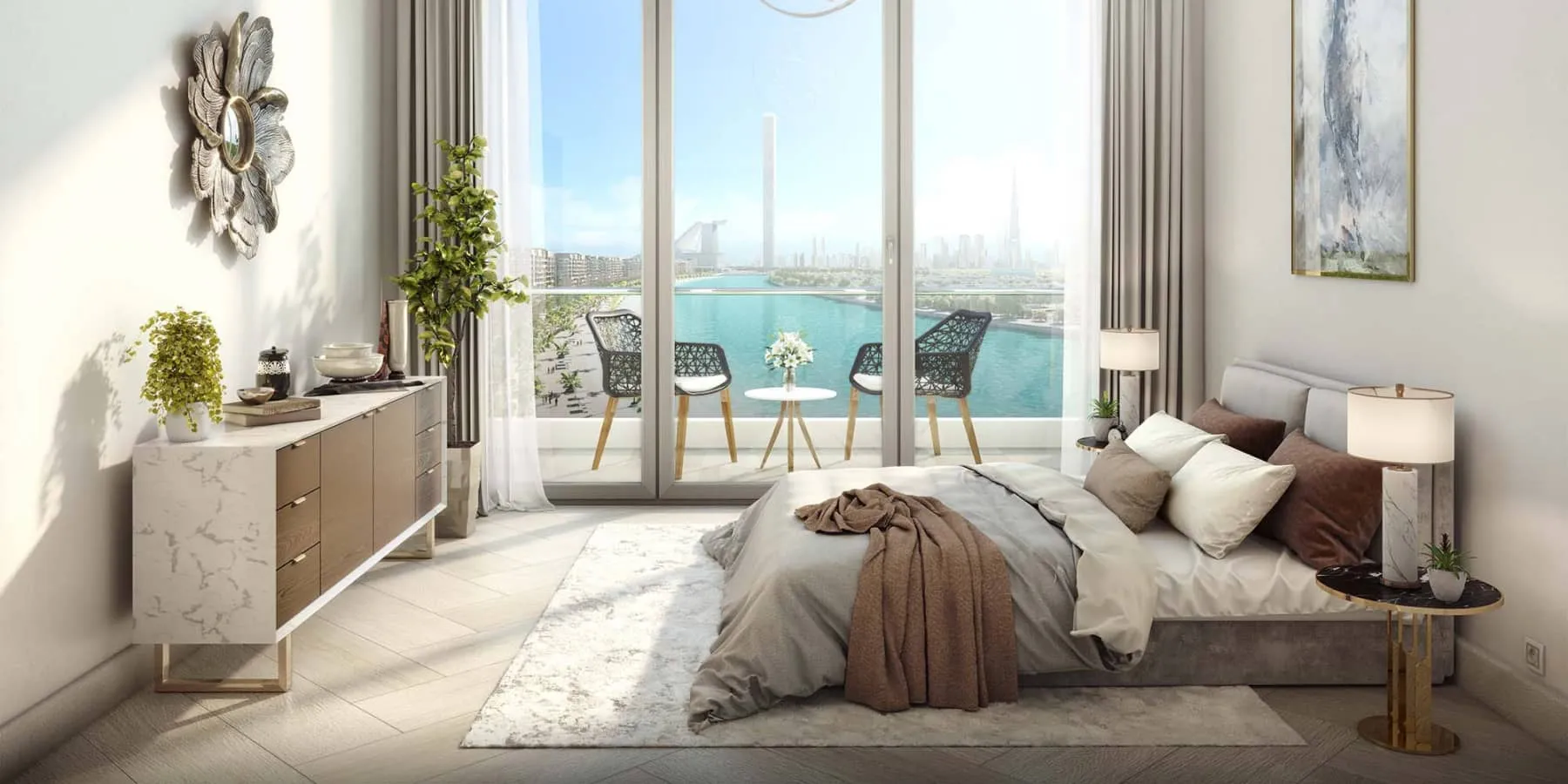 سمانا بارك فيوز