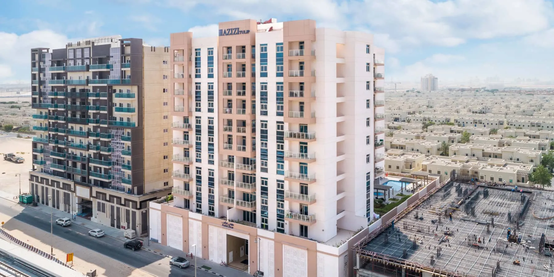 عزيزي توليب