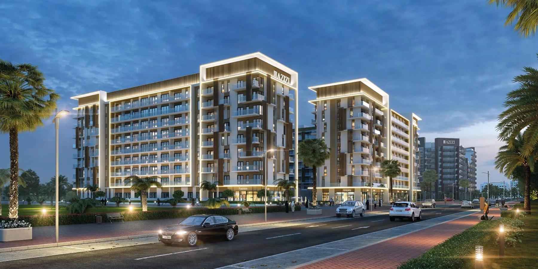 بيتش أويسس 2