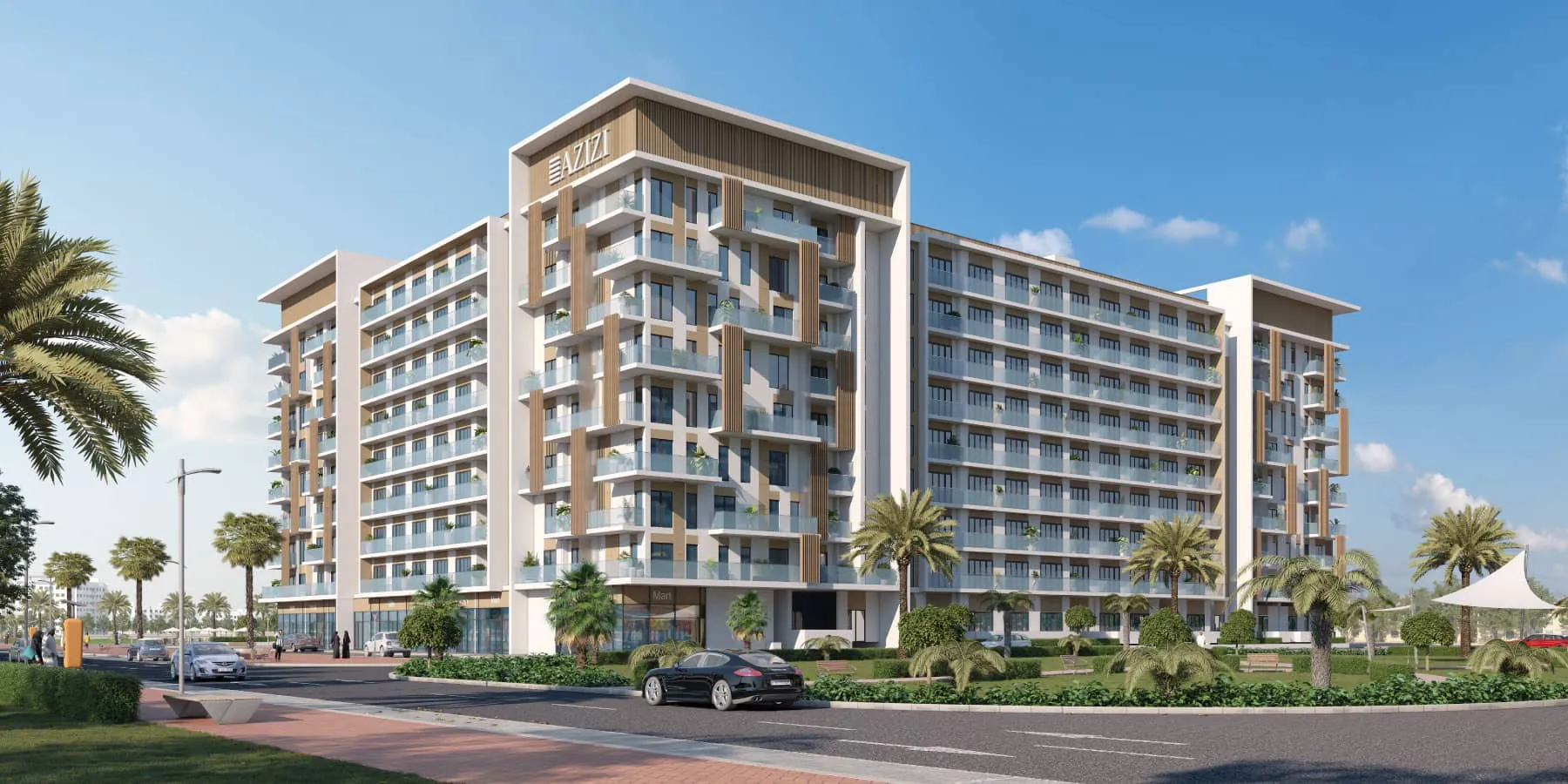 بيتش أويسس 2