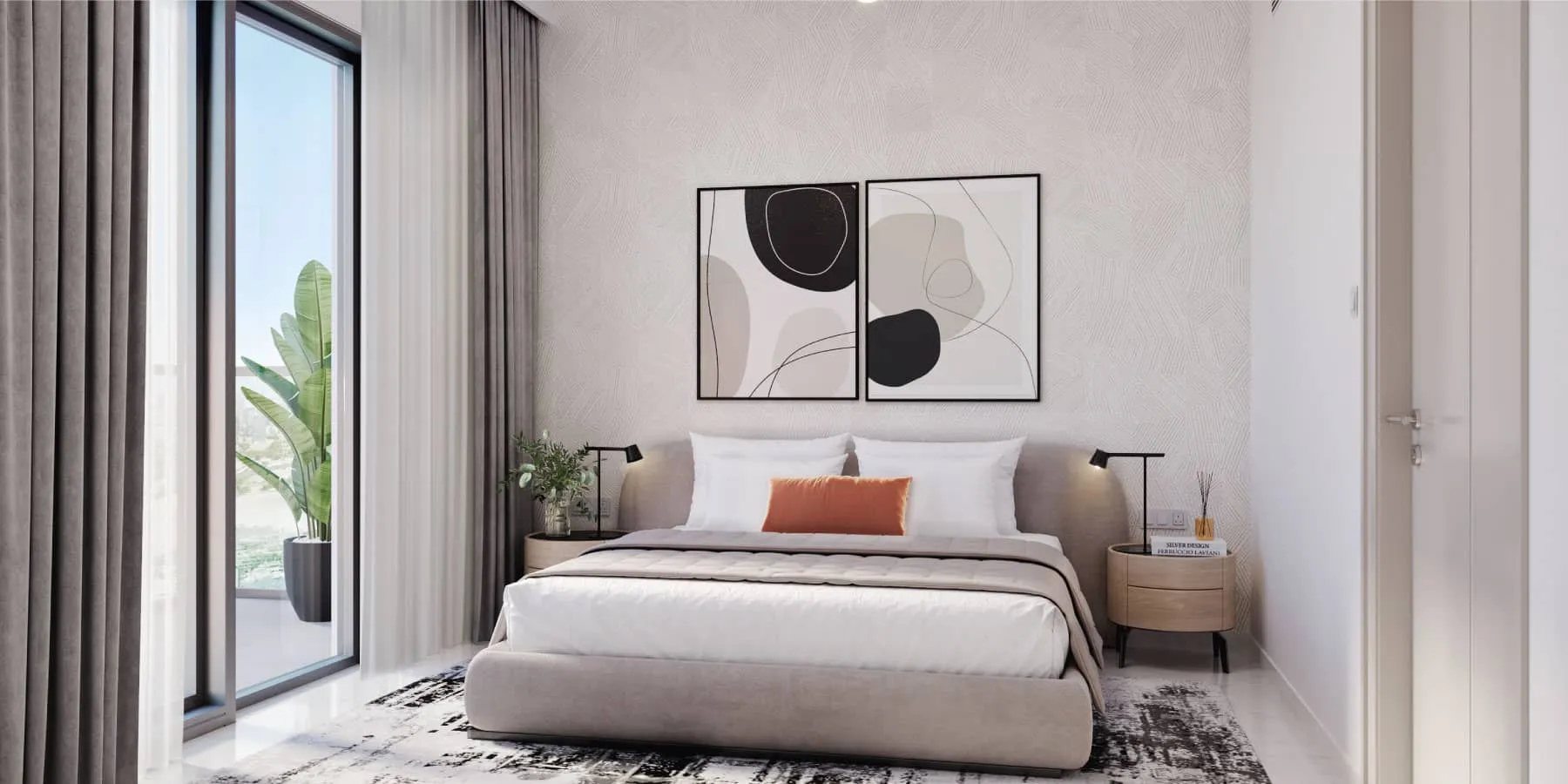 بيتش أويسس 2