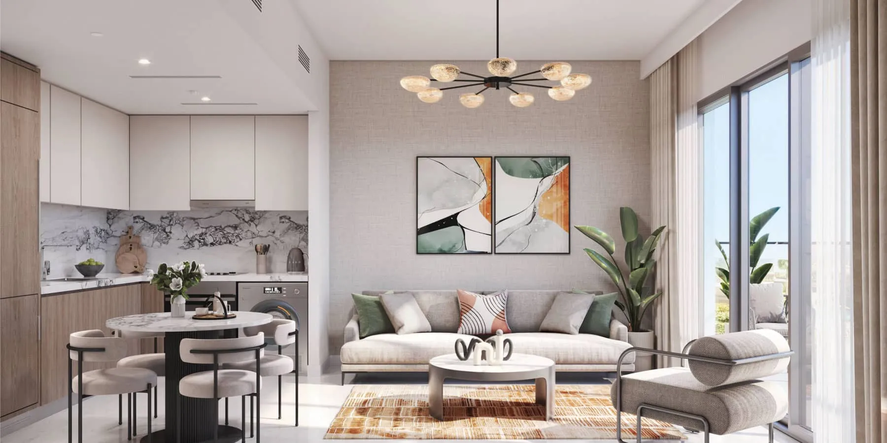 بيتش أويسس 2