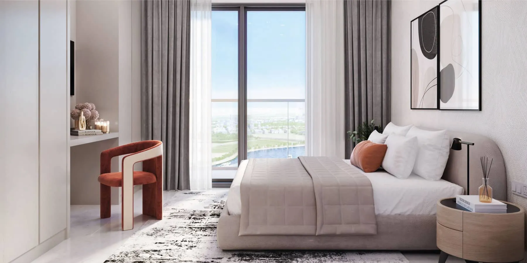 بيتش أويسس 2