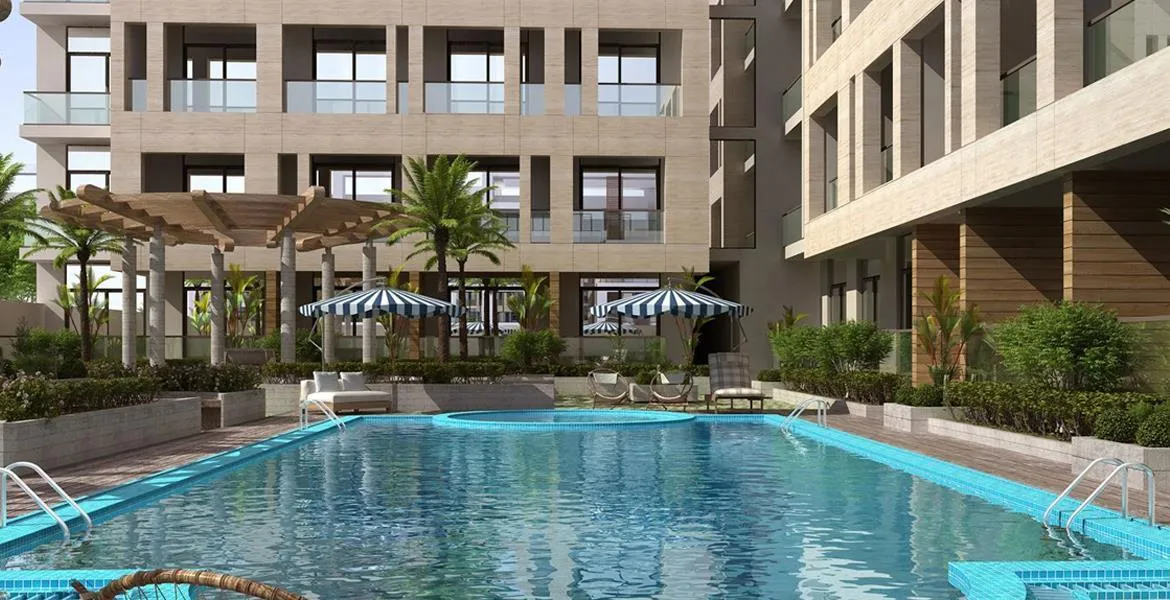 سمانا جرينز في دبي لاند