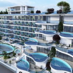 سمانا بارك فيوز