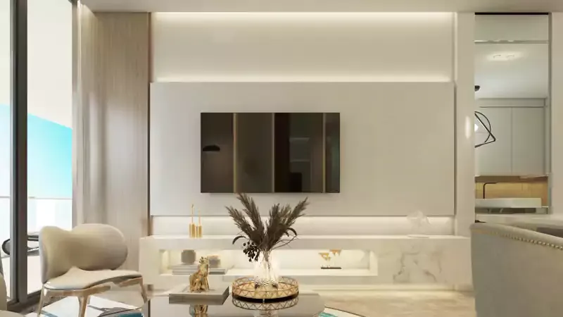 سمانا بارك فيوز