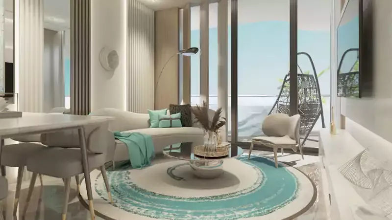 سمانا بارك فيوز