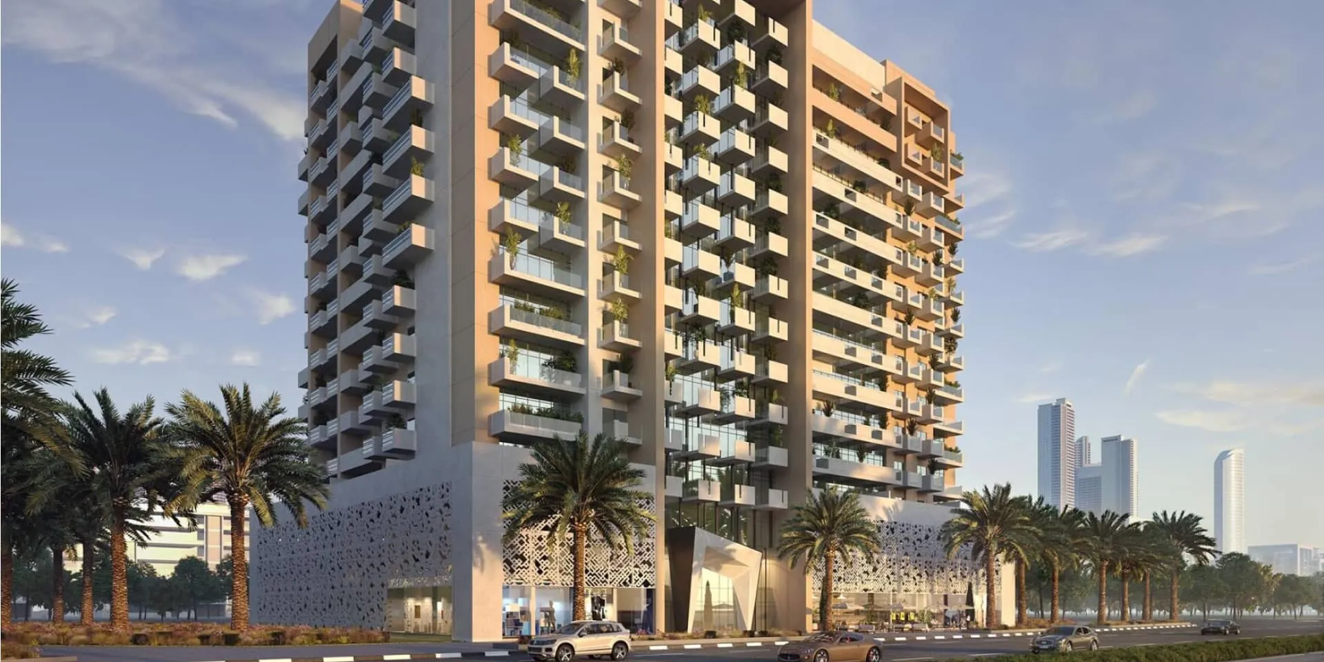 شقق شايستا عزيزي