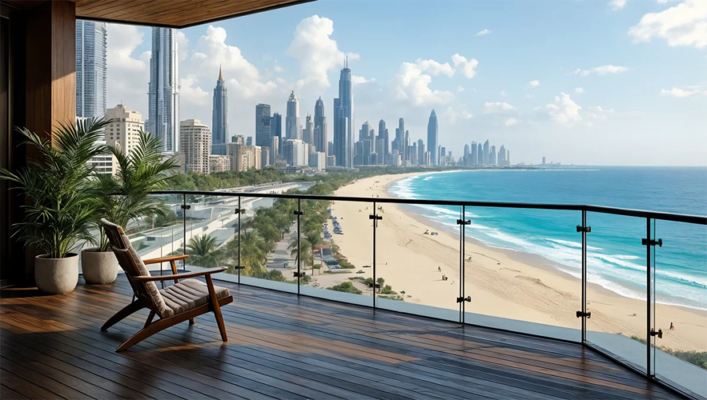 ابحث عن منزل أحلامك في دبي