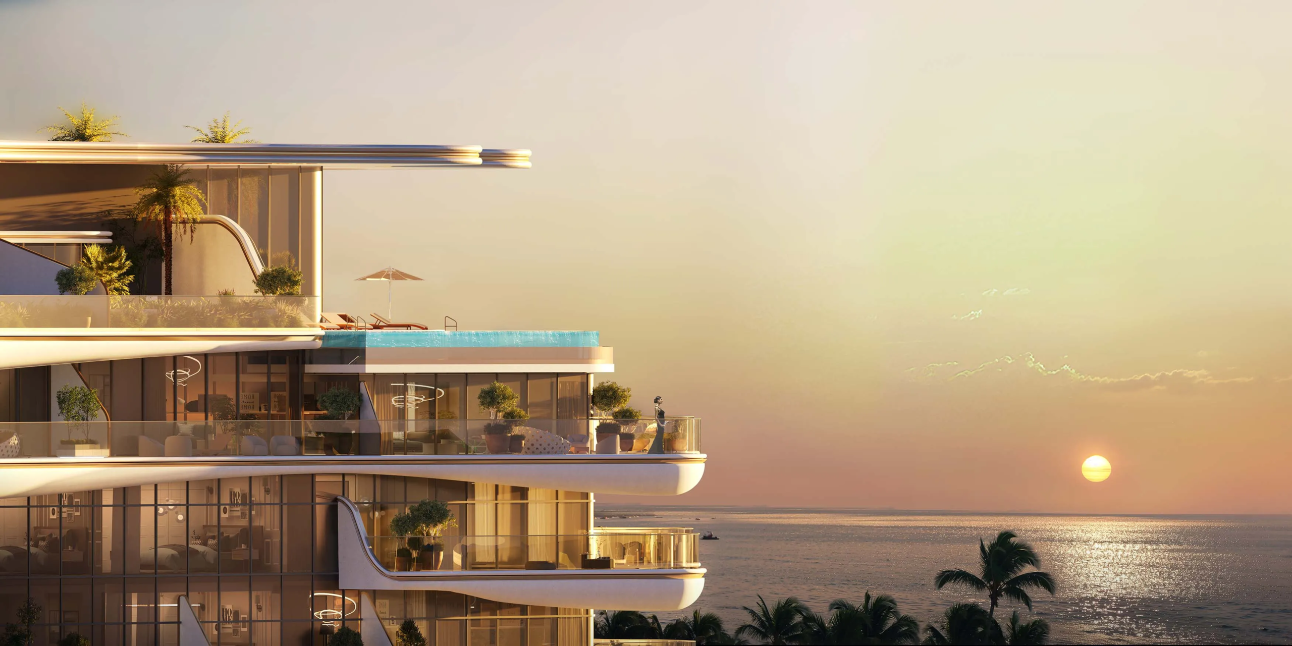 بيتش ووك جراند