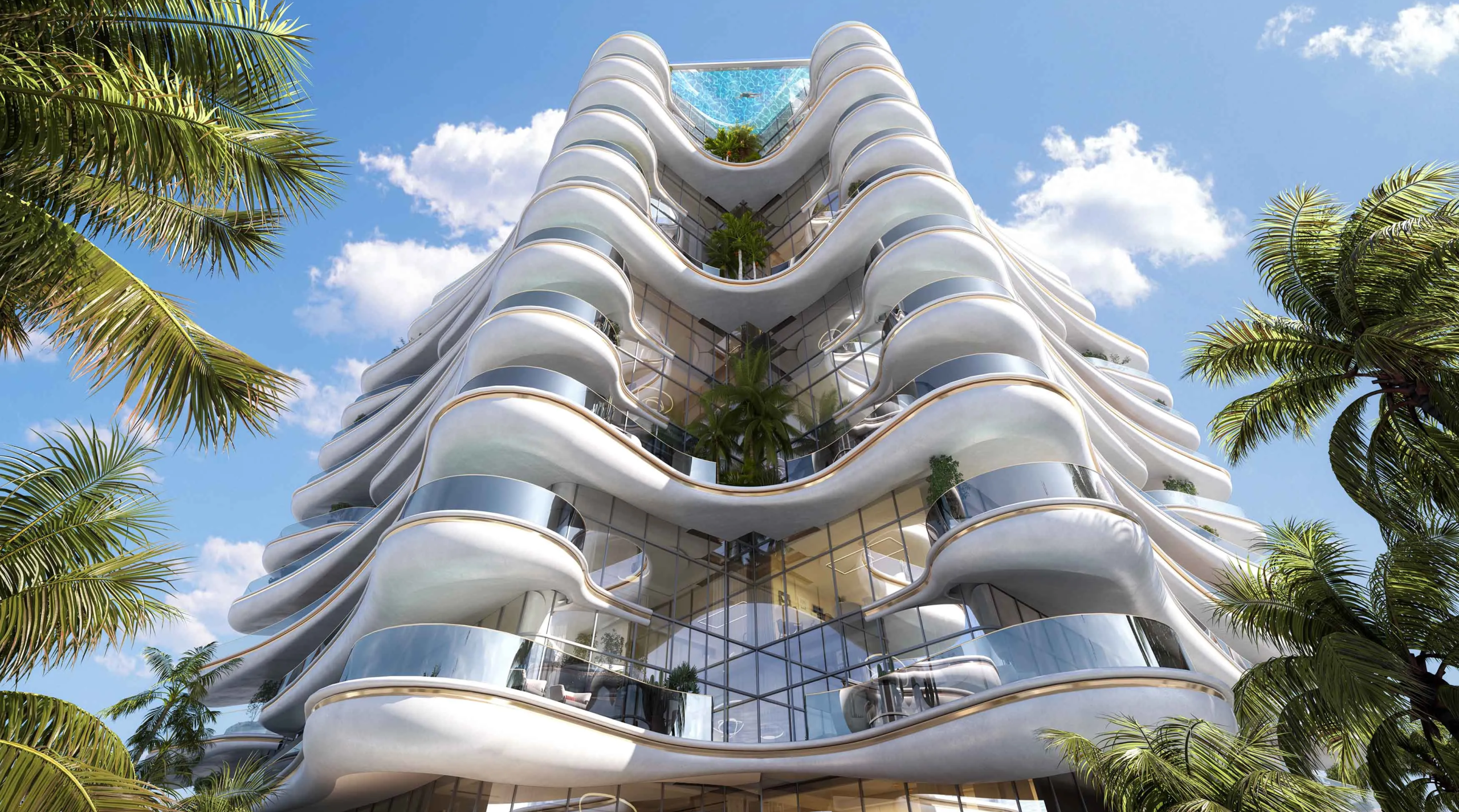 بيتش ووك جراند