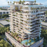 بيتش ووك ريزيدنس 3