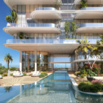 كوتير هاوس 2 في جزُر دبي من إمتياز للتطوير العقاري