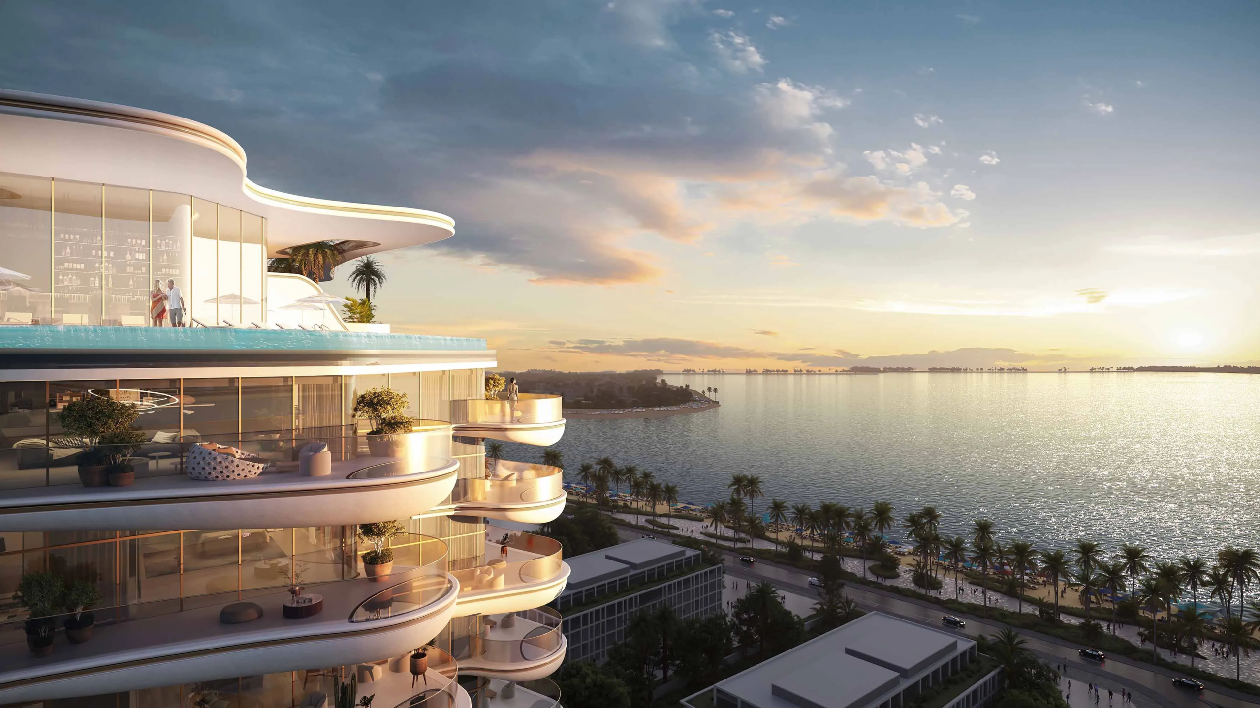 بيتش ووك جراند