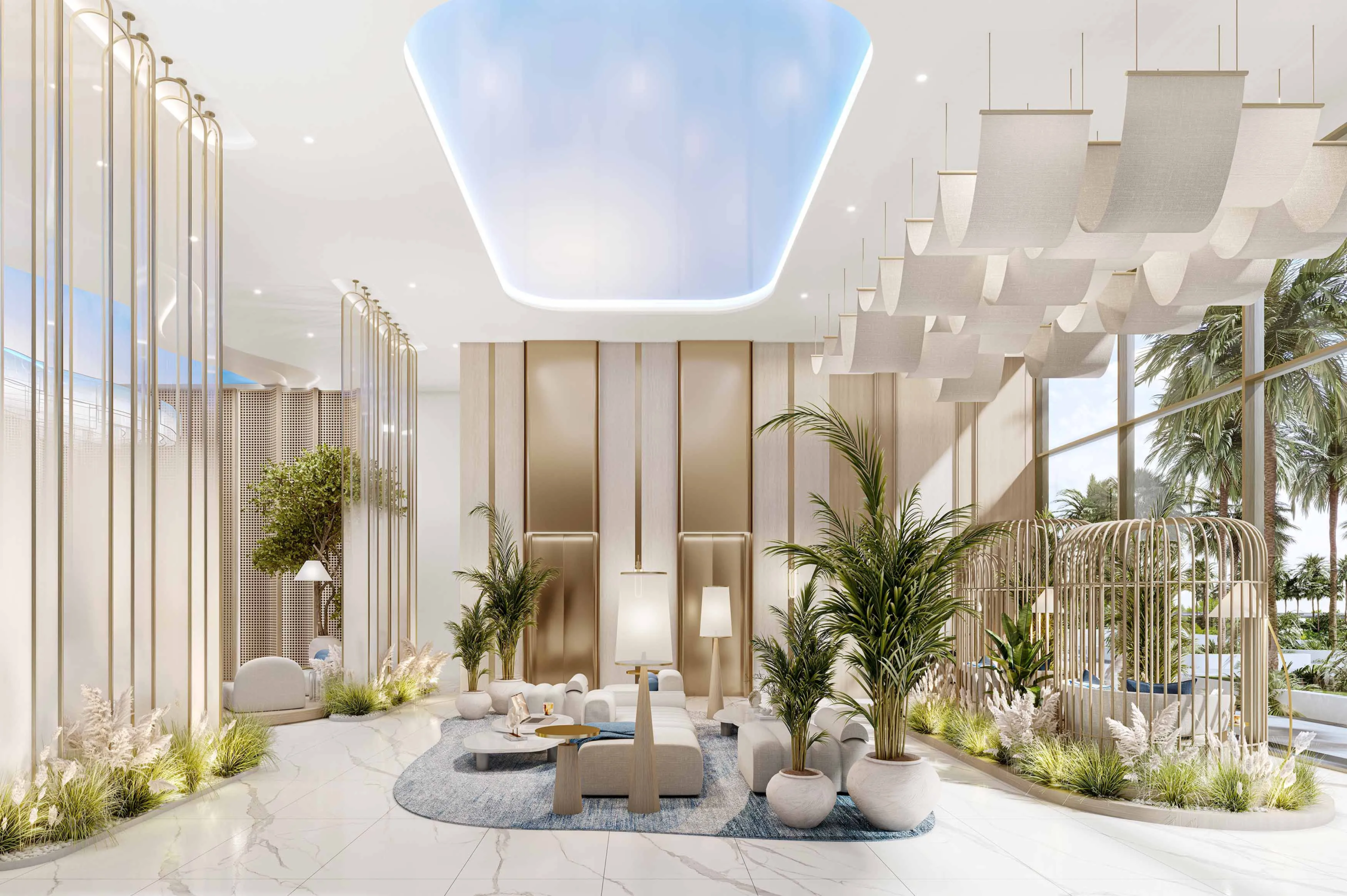 بيتش ووك جراند