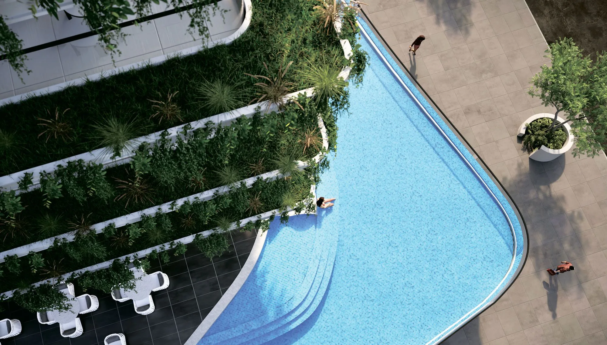 سمانا أفينيو