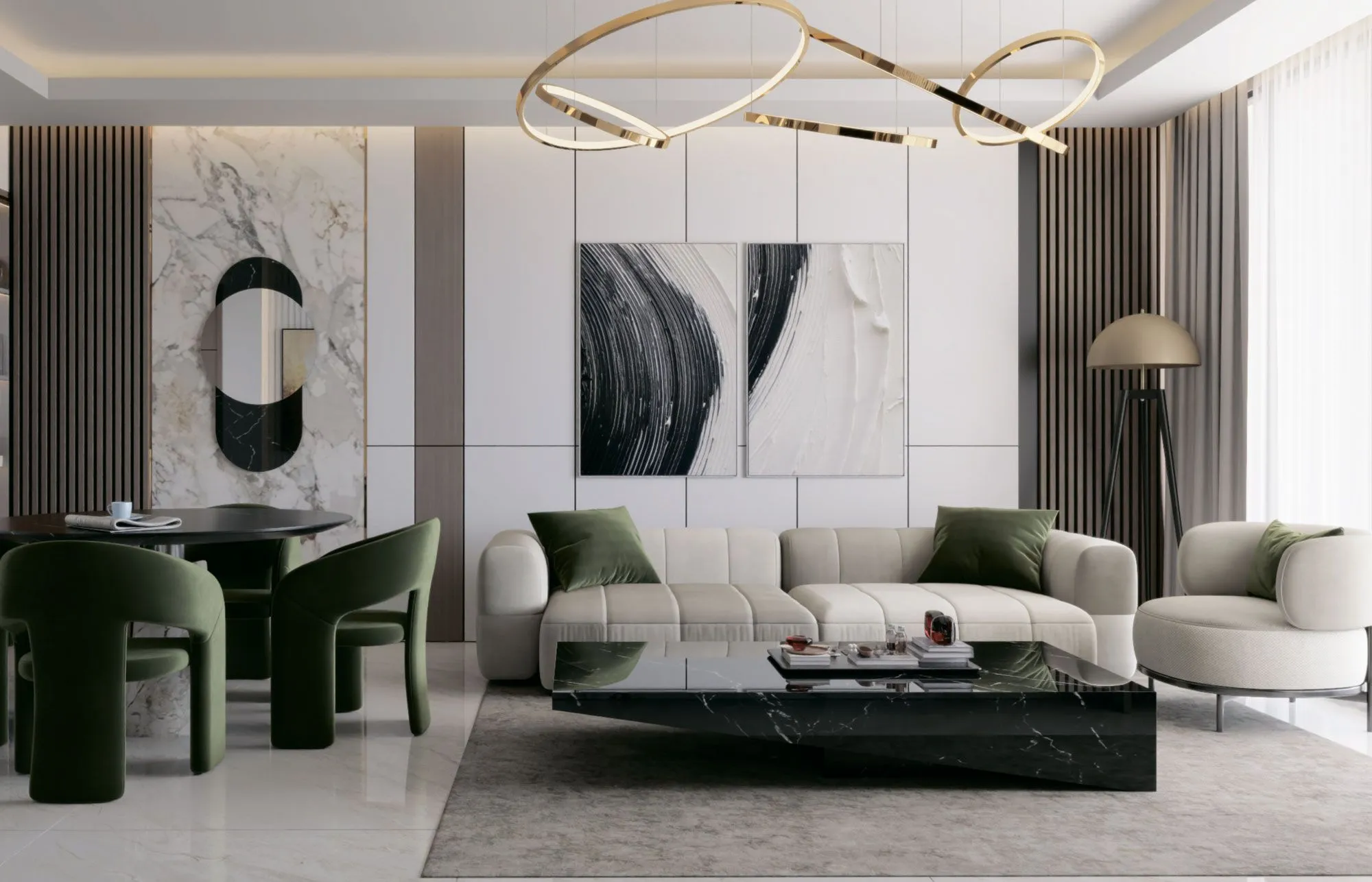 سمانا أفينيو