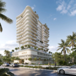 بيتش ووك ريزيدنسز في جزر دبي