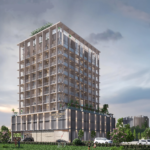 هايد ووك ريزيدنسز في السطوة