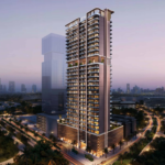 لوكسور بواسطة امتياز في قرية جميرا الدائرية دبي