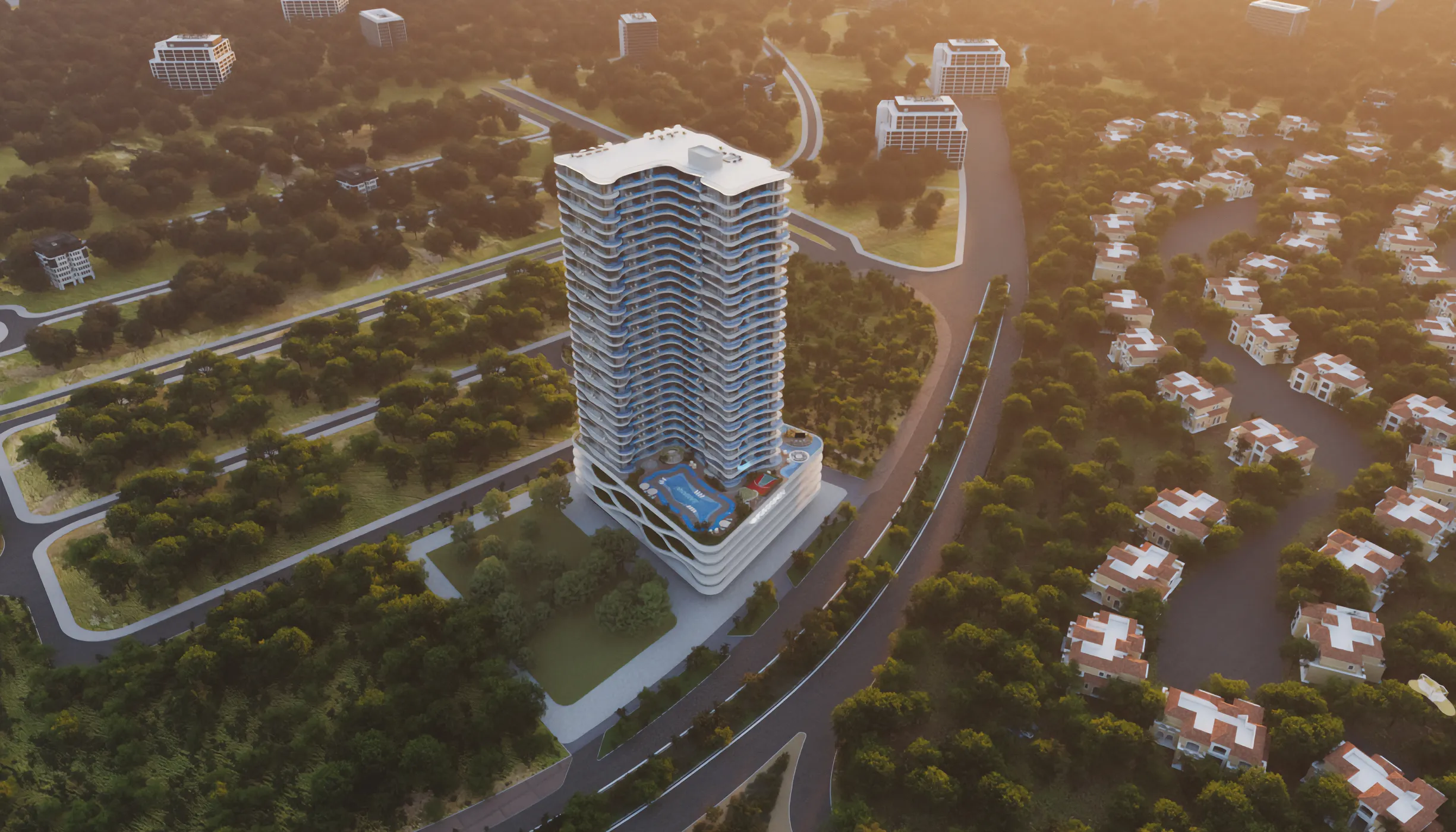 سمانا براري فيوز