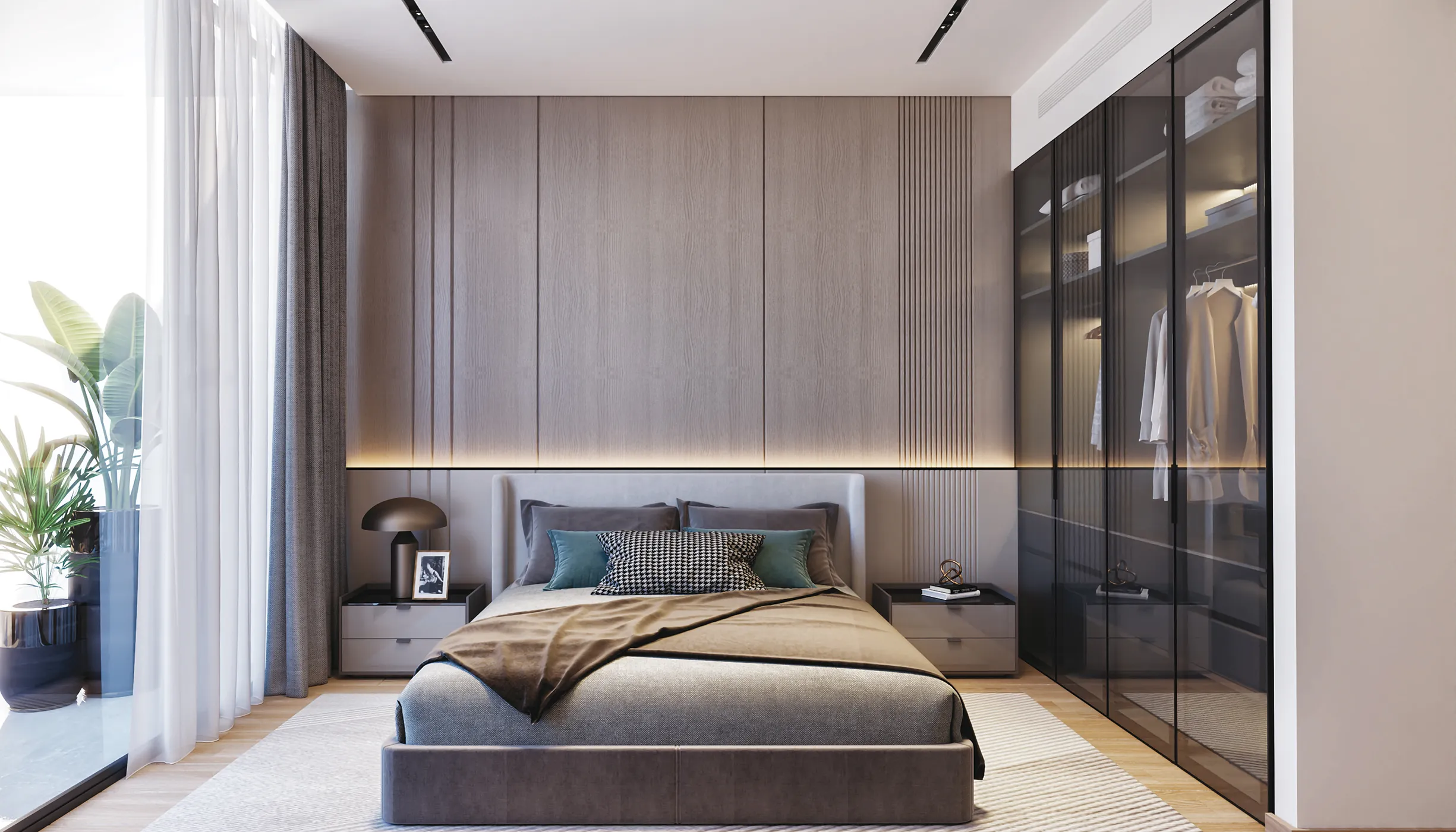 سمانا براري فيوز