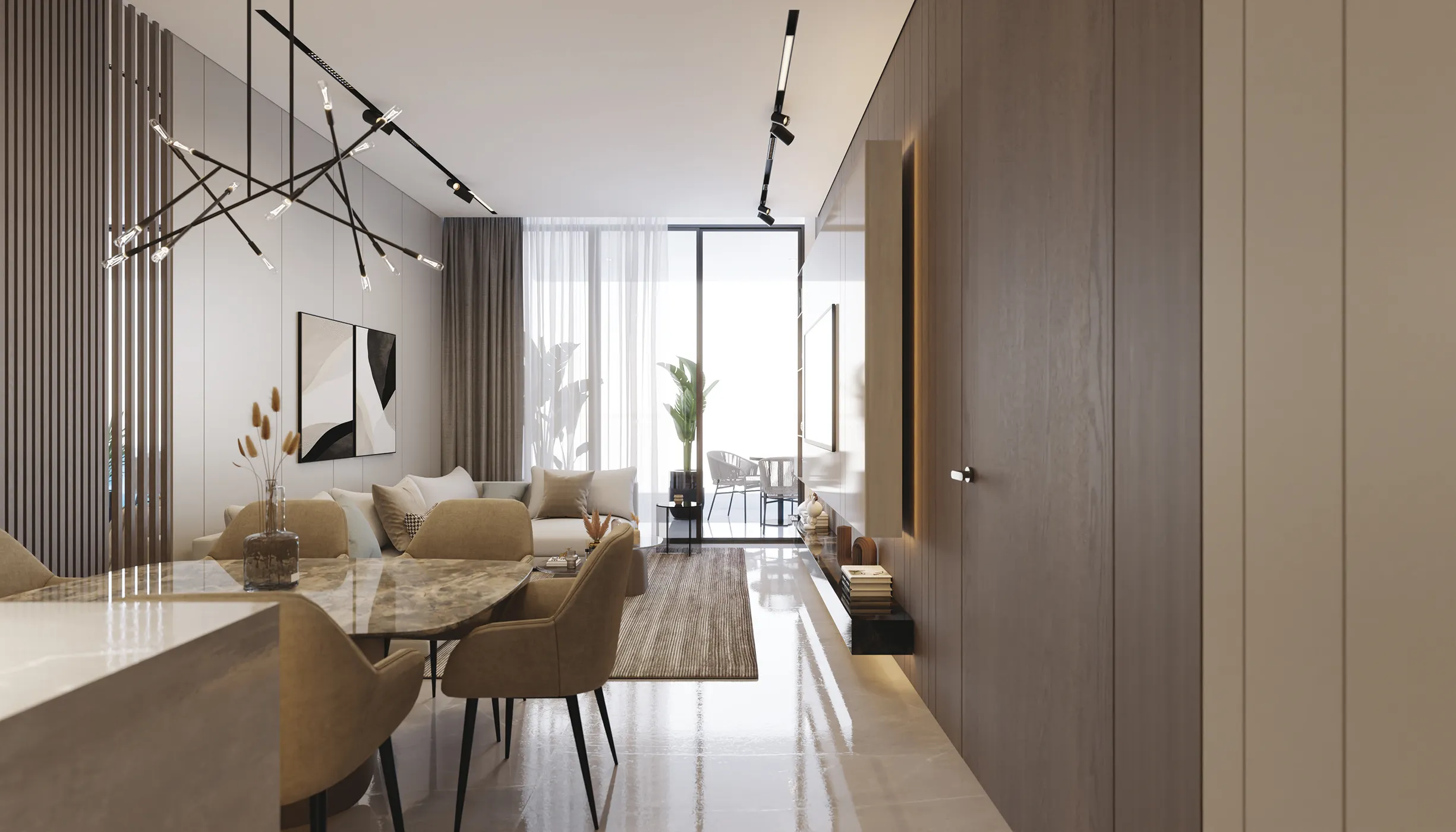 سمانا براري فيوز