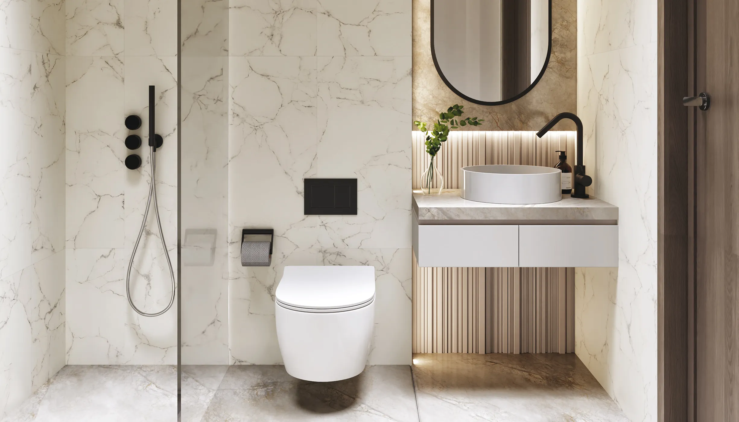 سمانا براري فيوز