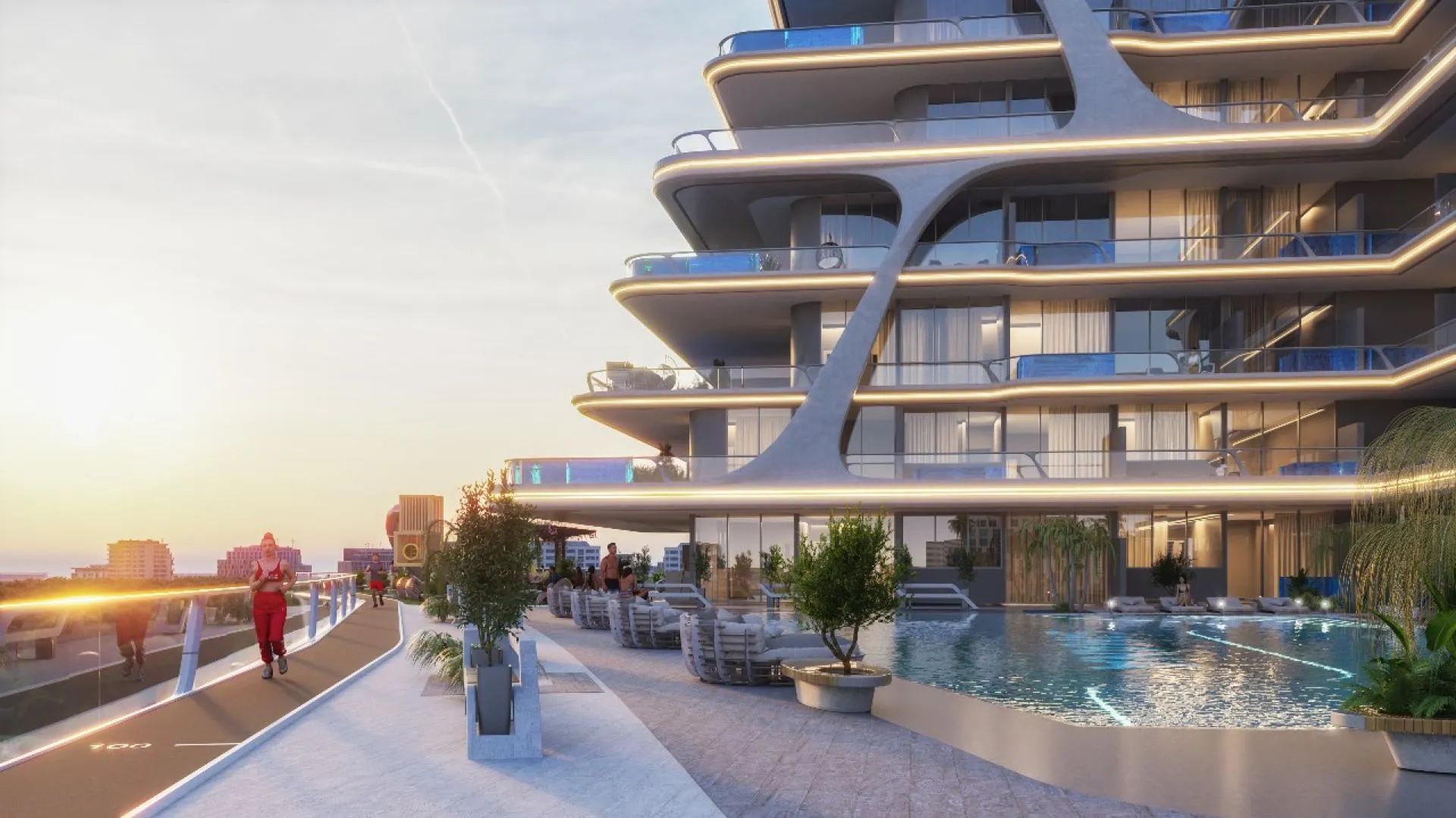 سمانا كاليفورنيا 2