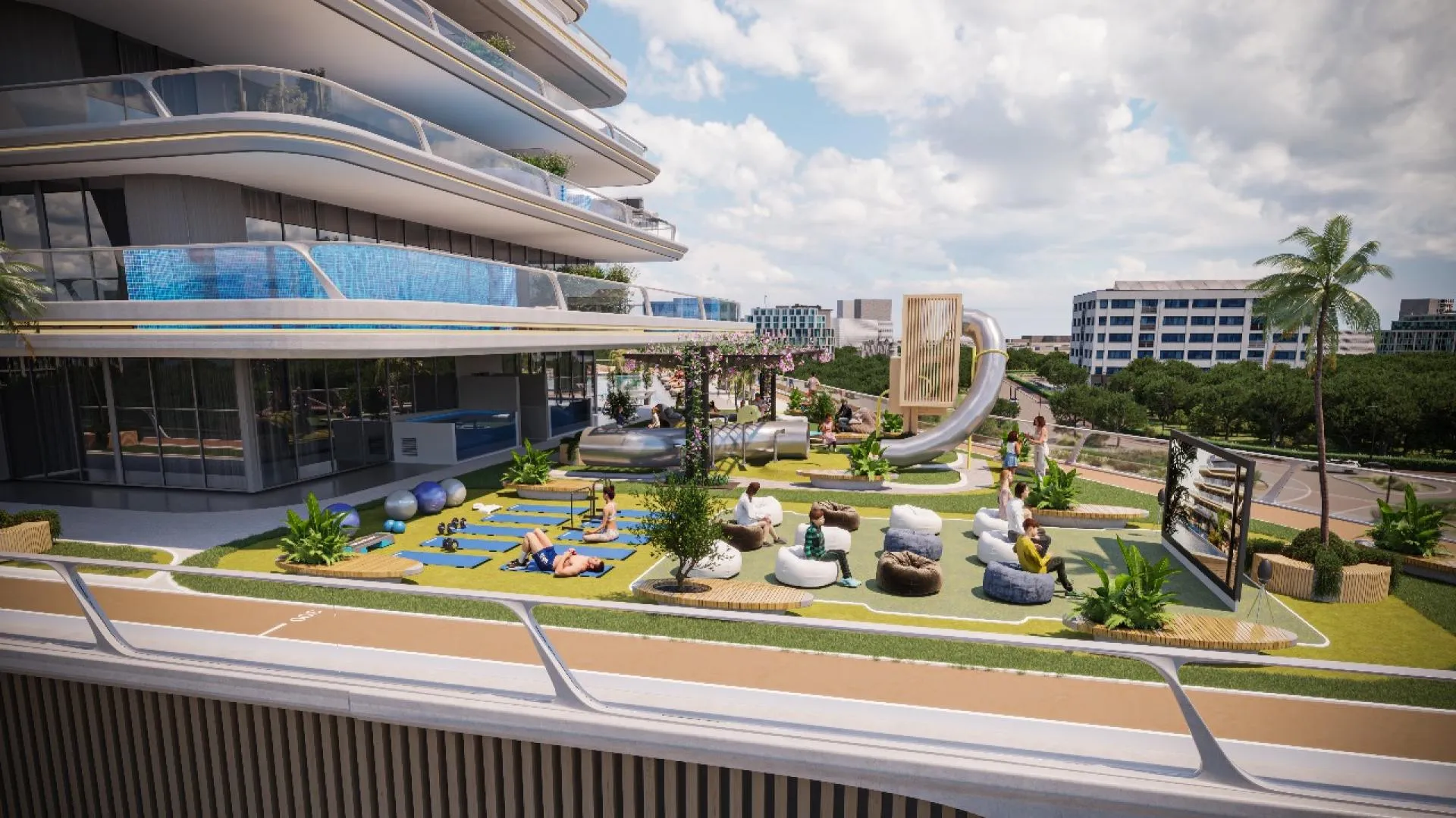 سمانا كاليفورنيا 2