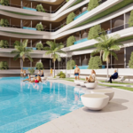 سمانا آيفي جاردنز 2