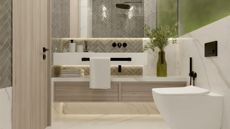 سمانا آيفي جاردنز 2