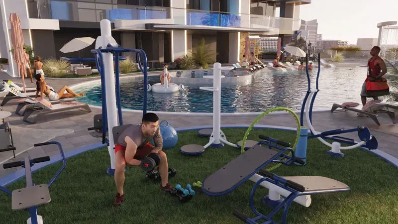 سمانا مانهاتن