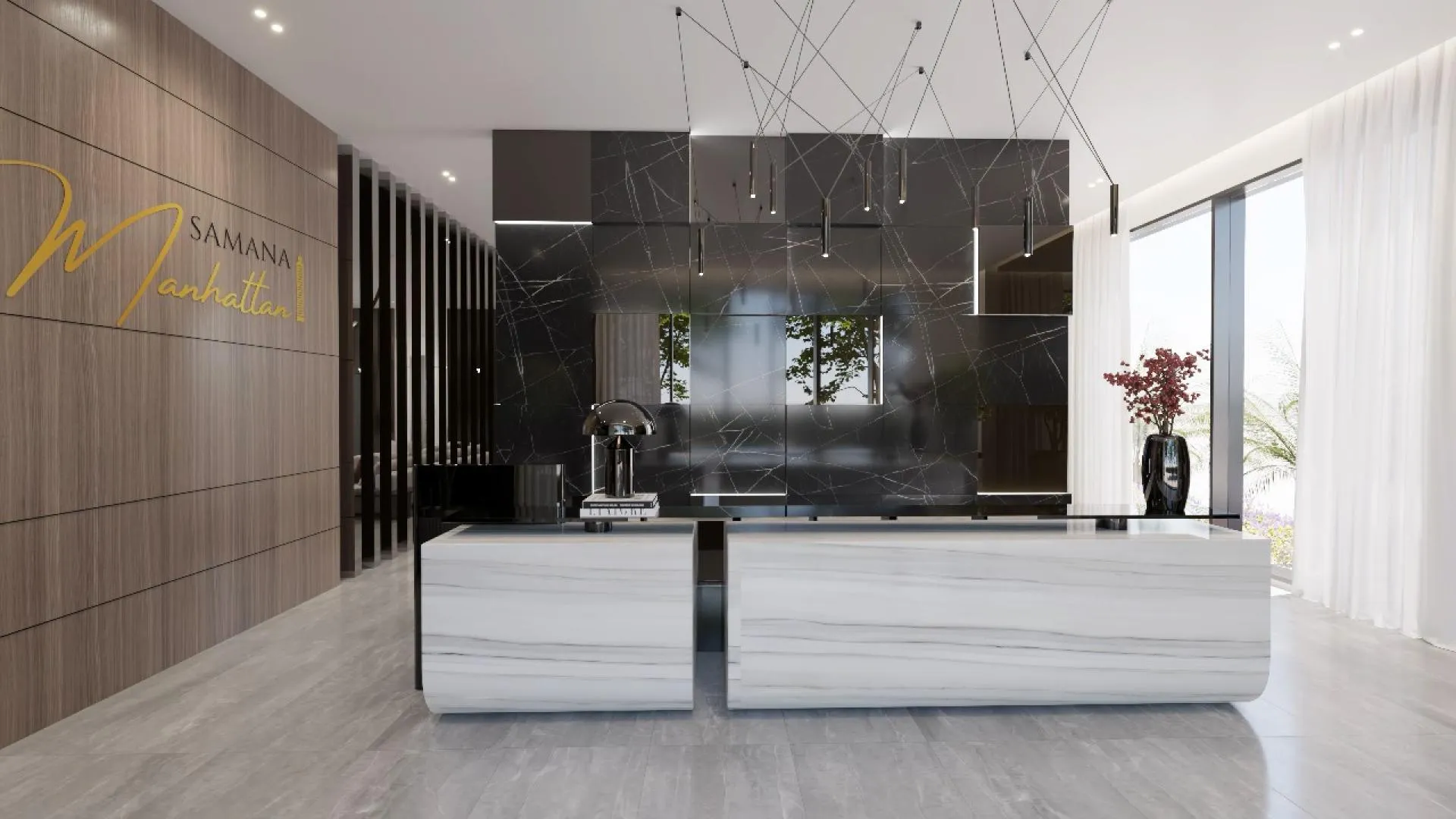 سمانا مانهاتن 2